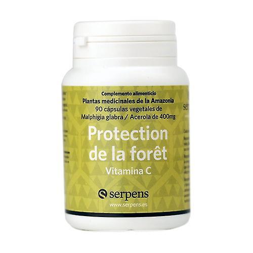 Serpens-Aborigen Protection de la Foret (Acerola) 90 capsules on Productcaster.