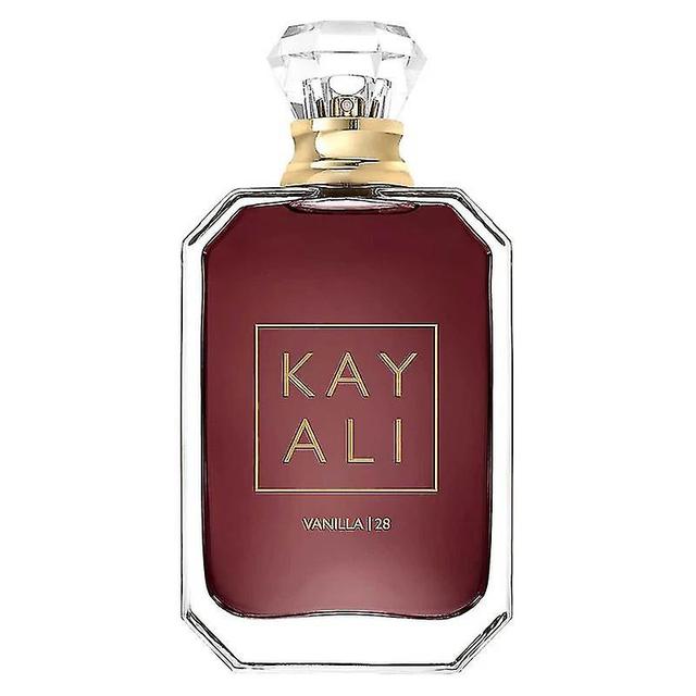 Kayali Vanilla | 28 Eau de Parfum 100ml on Productcaster.