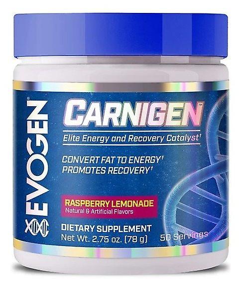 Evogen Carnigen Himbeere Limonade 78 gr on Productcaster.