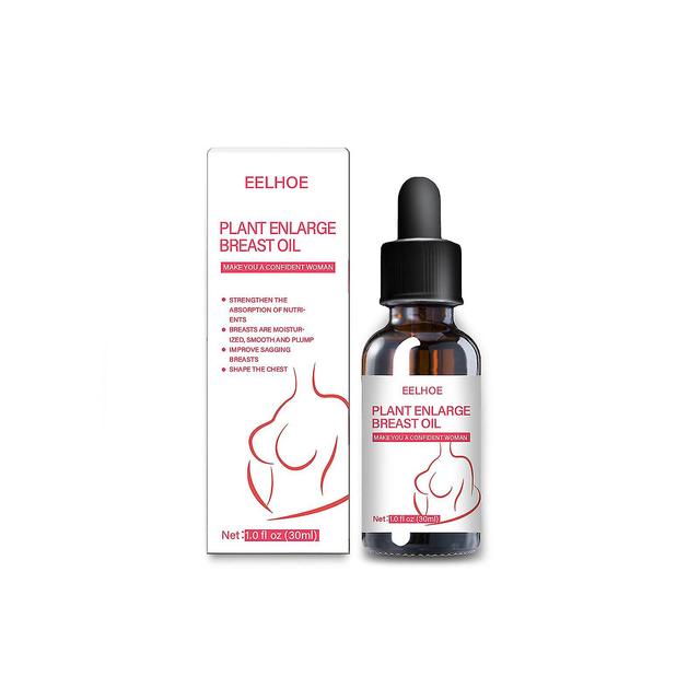 Breast Enhancement Oil Sexy Massager To Increase Elasticity Enhancer Breast Enhancement Firming Care Essential Oil_l28 on Productcaster.