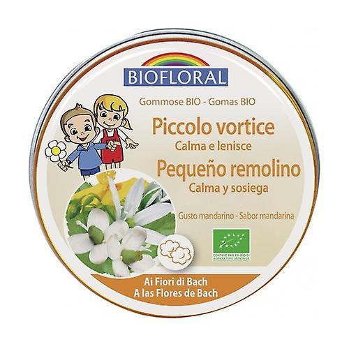 Biofloral Fdb gumy pre deti malé vírenie Bio 45 g on Productcaster.