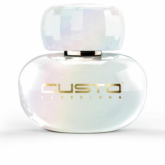 Women's Perfume Custo EDP 100 ml I Am The Power on Productcaster.