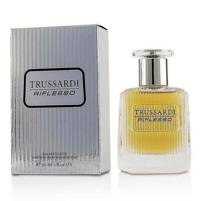 Trussardi Riflesso eau de toilette spray - 30ml / 1oz on Productcaster.