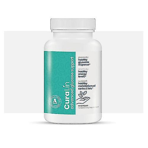 Advanced Glucose Support, 180 Caps (pack Of 1) on Productcaster.