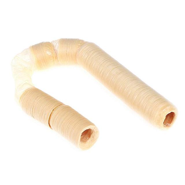 Dirtypigs Natural Collagen Casing Sausage Casings Dog Roast 14mx23mm on Productcaster.