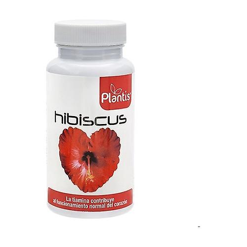 Plantis - Artesania Agricola Hibiscus 60 capsules on Productcaster.