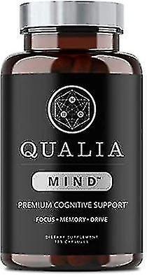 105 Carat Brain Support Supplement Nootropic Capsules Enhances Memory Concentration on Productcaster.