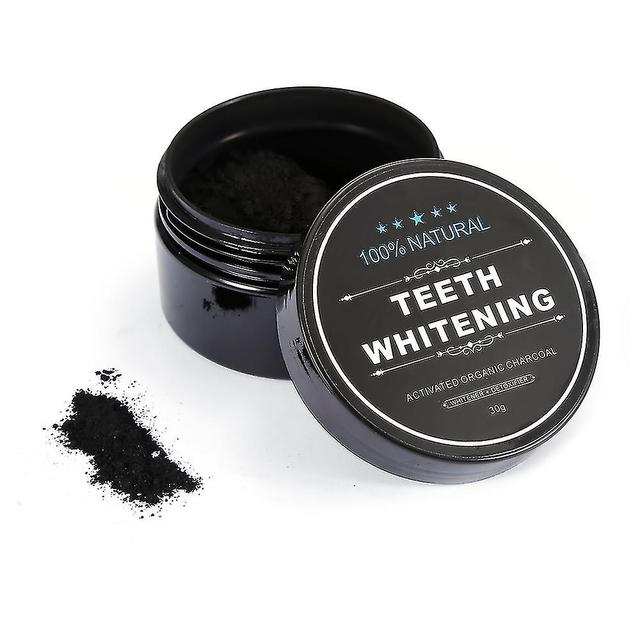 Mike Activated Charcoal Powder 100% Pure Food Grade Natural Coconut Shells on Productcaster.