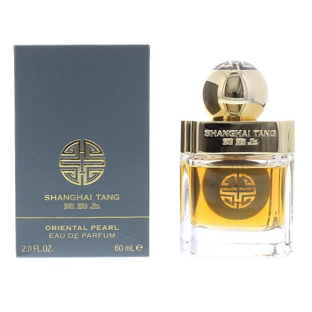 Shanghai Tang Oriental Pearl Eau de Parfum 60ml Spray For Her on Productcaster.