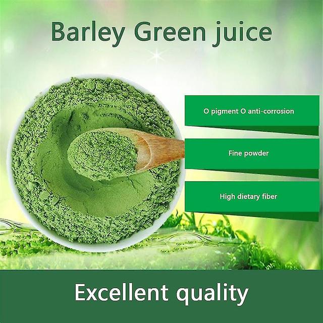 2pcs Naveta Barley Grass Powder 100% Pure & Organic, Naveta Pure Organic Barley on Productcaster.