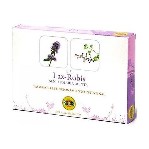 Robis L-3 Laxative 60 tablets on Productcaster.