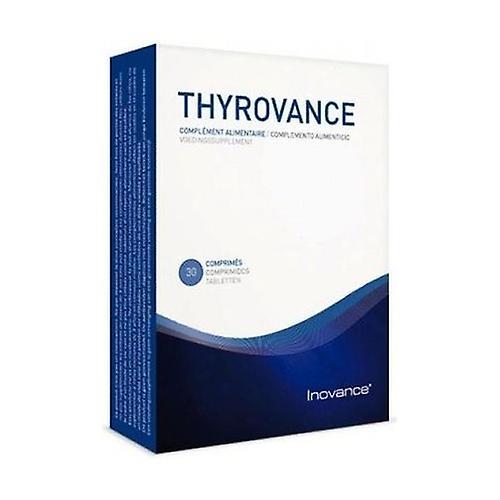 Inovance Thyrovance 30 tablets on Productcaster.