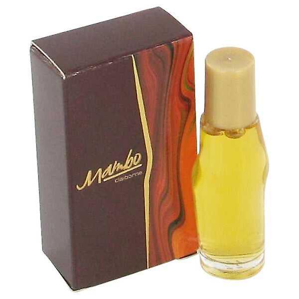 Liz Claiborne Mambo Mini Colonia 0.18 Oz Para Hombre on Productcaster.