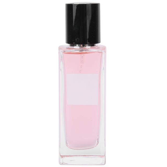 2024 New,50ml Perfume Natural Long Lasting Floral Fragrance Women Body Spray Perfume Gift on Productcaster.