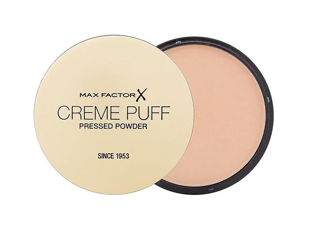 Max Factor - Creme Puff 55 Candle Glow - Dla Kobiet, 14 g on Productcaster.