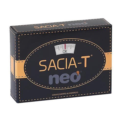 Neo Sacia-T 30 kapsúl on Productcaster.