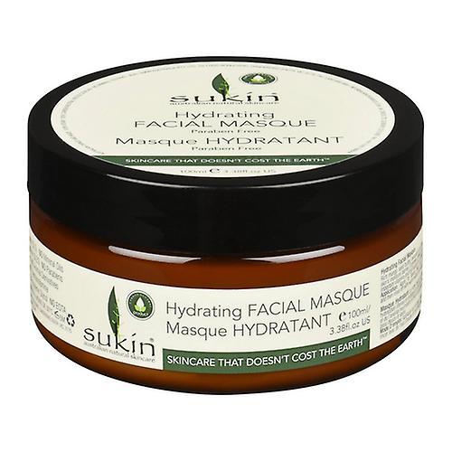 Máscara Facial Hidratante Sukin, 3.38 Oz (Pack de 1) on Productcaster.