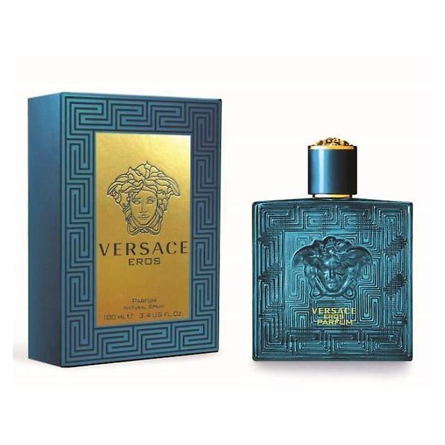 Versace eros perfume spray 100ml on Productcaster.