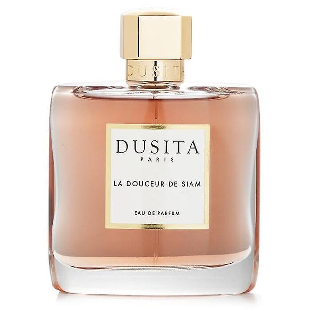 Dusita La douceur de siam eau de parfum spray - 100ml/3.4oz on Productcaster.