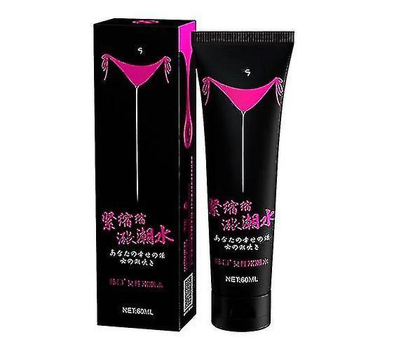 Le gel d’orgasme féminin stimule la libido féminine pour augmenter le plaisir de devenir une femme confiante 60ml on Productcaster.