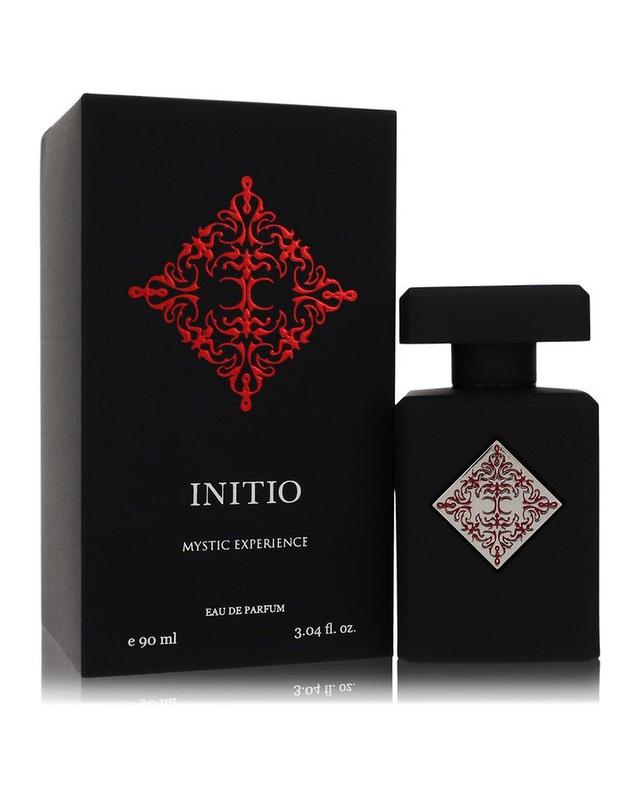 Initio Parfums Prives Mystic Experience Eau De Parfum Spray n/a 90 ml on Productcaster.