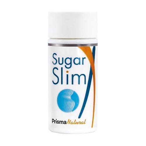 Prisma Natural Sugar slim 60 capsules of 548mg on Productcaster.