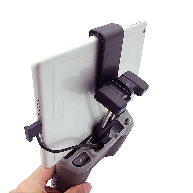 Fruushop Quick Release Tablet Exended for Mavic 2 Controller B on Productcaster.