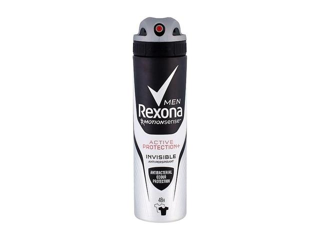 Rexona - Men Active Protection+ Invisible - For Men, 150 ml on Productcaster.