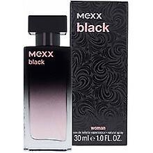 Mexx - Black for Her EDT 15ml on Productcaster.