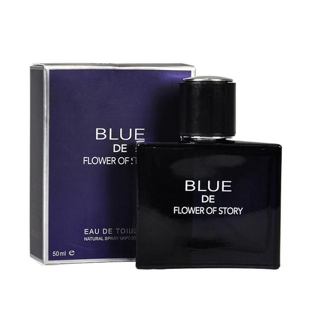 Fresh And Long-lasting Fragrance For Men on Productcaster.