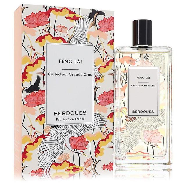 Peng lai eau de parfum spray by berdoues on Productcaster.