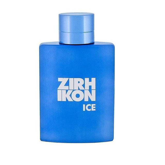 Zirh Icon Ice Edt 125ml on Productcaster.