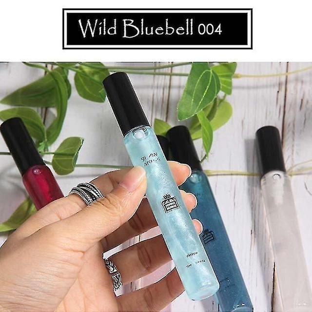 Natural Hormone Purify Fragrance Spray Floral Fruity Scent For Women Parfum 12ml Blue wind chimes on Productcaster.