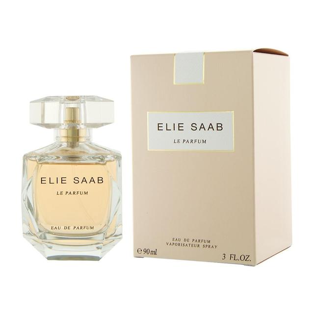 Elie Saab EDP Le Parfum Women's Perfume 90 ml on Productcaster.