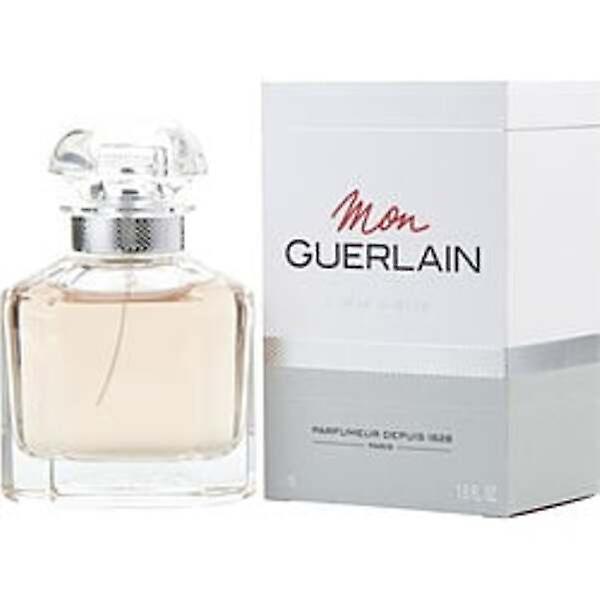 Mon Guerlain Av Guerlain EDT Spray 1.6 oz for kvinner Lakris on Productcaster.