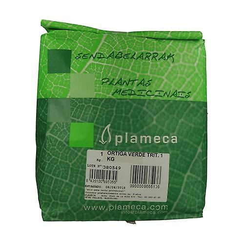 Plameca Drvená zelená žihľava 1 kg on Productcaster.