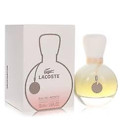 Eau de lacoste eau de parfum spray by lacoste on Productcaster.