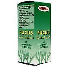 Integralia Fucus 300 mg 60 tabletit on Productcaster.