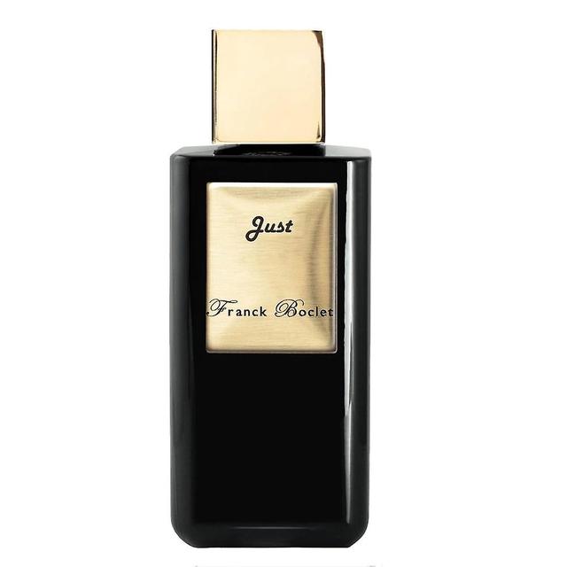 Franck Boclet Just Extrait de Parfum 100ml on Productcaster.