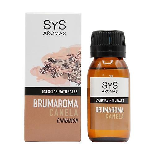 Laboratorio SYS Cinnamon Mist 50 ml on Productcaster.