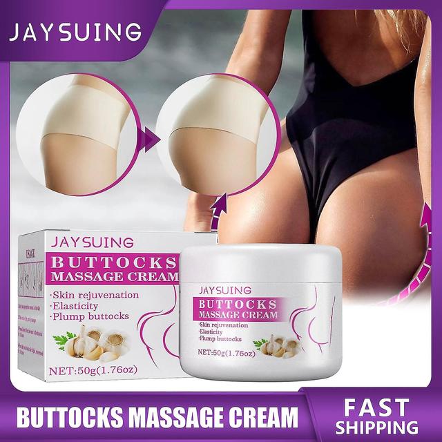 2023new Garlic Buttocks Enhancement Cream Hip Lift Up Butt Fast Growth Big Ass Massage Cream Butt Enlargement Sexy Body Care For Women Guangzhou on Productcaster.