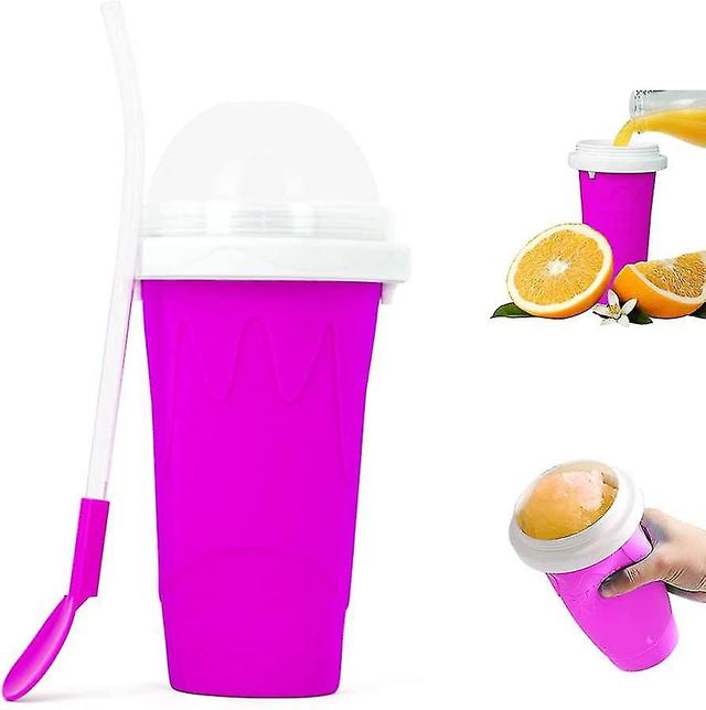 Wee Strong Smoothie Cups For Smoothies, Milkshakes, And Thick Drinks - Rec on Productcaster.