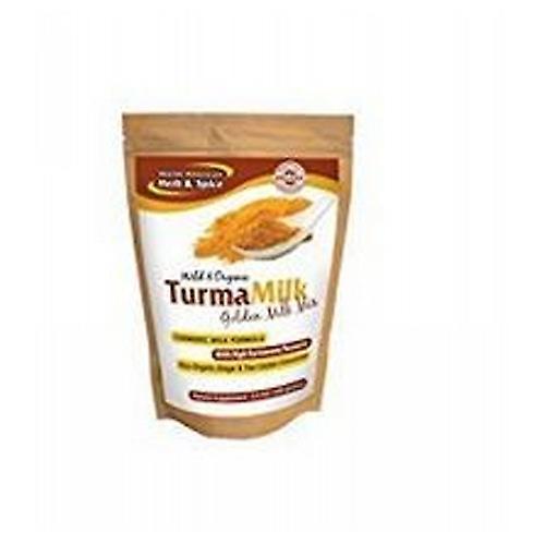 North American Herb & Spice Turmamilk Drink Mix, 4.59 Oz (Pack of 1) on Productcaster.