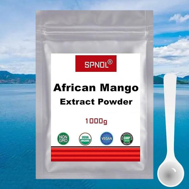 Huamade Reine afrikanische Mango / Wilde Mango 500g on Productcaster.