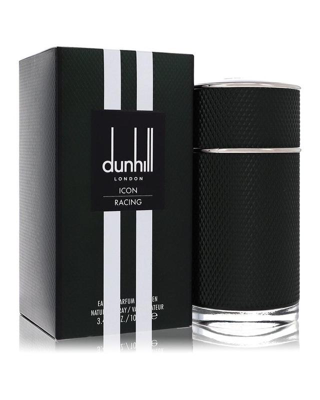 Alfred Dunhill Dunhill Icon Racing Eau de Parfum Spray für Herren n / a 100 ml on Productcaster.