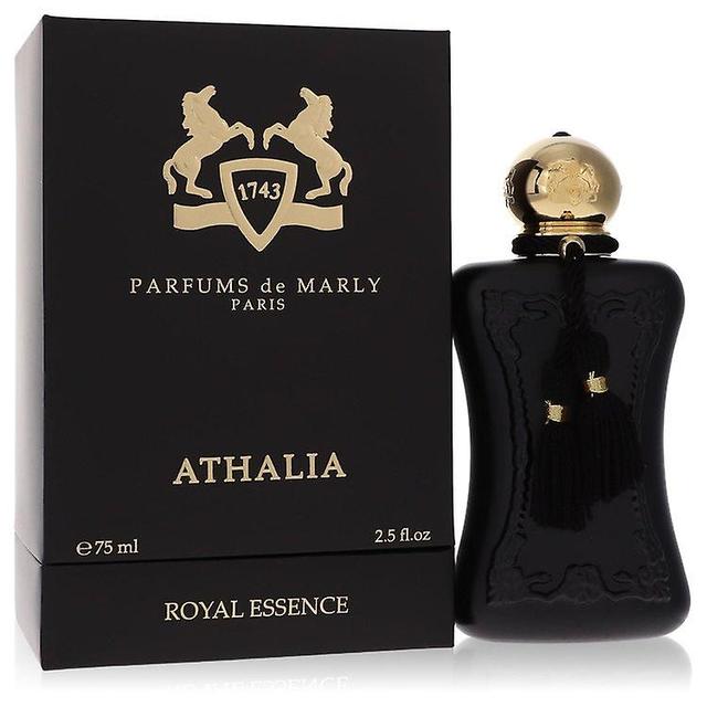 Athalia by Parfums De Marly Eau De Parfum Spray 75ml on Productcaster.