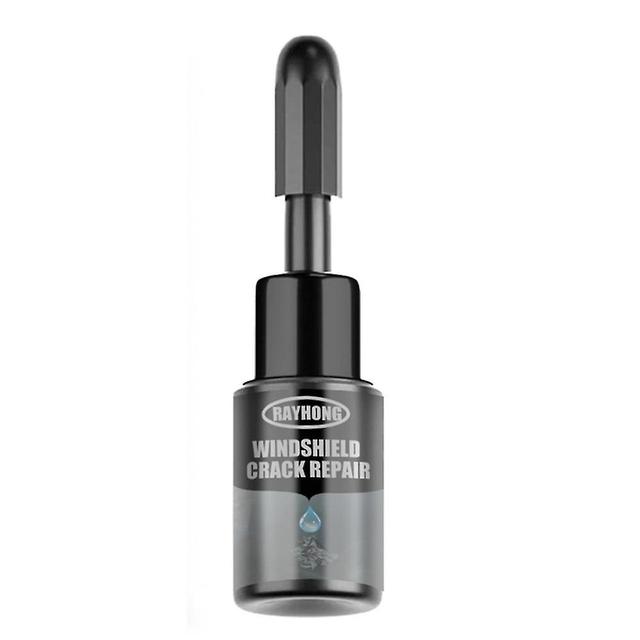 20ml Parabrezza Crepa Ripristinare Resina Liquido Riempire Danni Graffi Professionalmente Ripristinare Crac UFX on Productcaster.