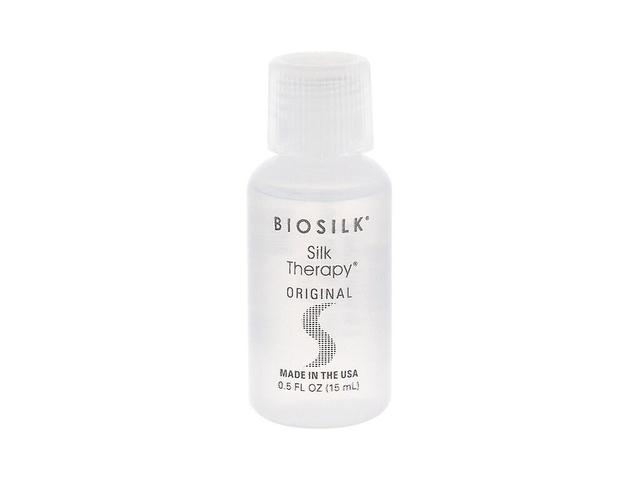 Farouk Systems - Biosilk Silk Therapy - For kvinner, 15 ml on Productcaster.