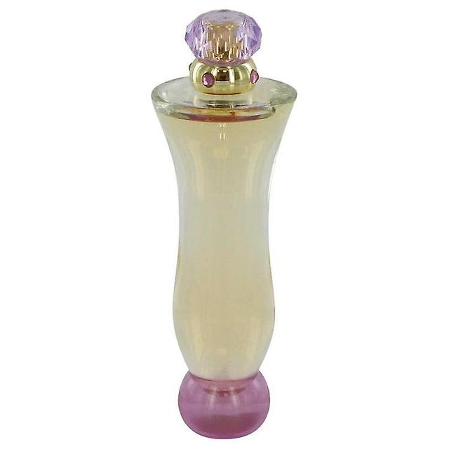 Versace woman eau de parfum spray (probador) de versace 1.7 oz eau de parfum spray on Productcaster.