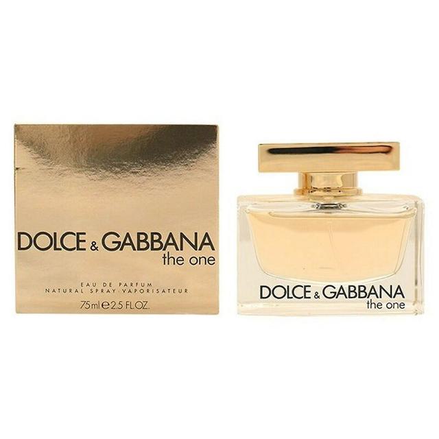 One Dolce & Gabbana EDP parfume til kvinder 75 ml on Productcaster.